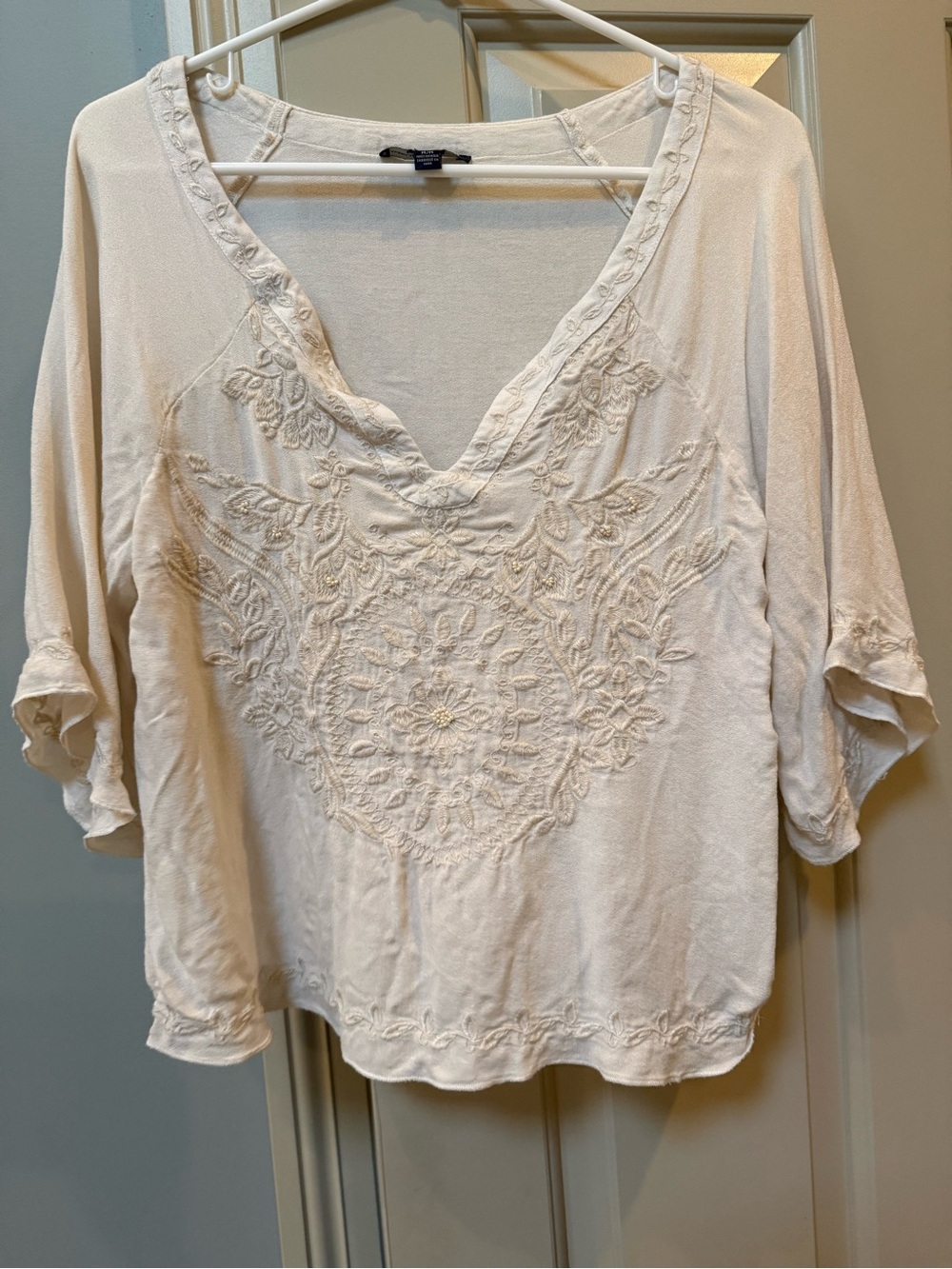 American Eagle Top